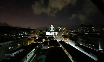 Imagem 7: SANTOS - Apartamento Padrão - CAMPO GRANDE