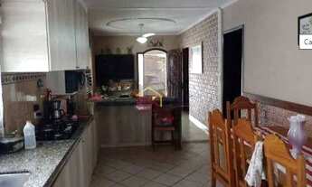 Imagem 4: Casa com 3 dormitórios à venda, 139 m² por R$ 640.000 - São João - Jacareí/SP