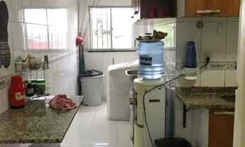 Imagem 6: Apartamento para venda com 92 metros quadrados com 2 quartos em Pedreira - Belém - PA