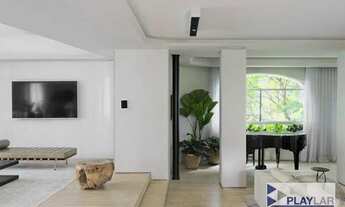 Imagem 6: Apartamento com 4 dormitórios à venda, 475 m² por R$ 15.000.000 - Jardim Paulistano - São