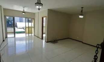 Imagem 6: Apartamento para aluguel possui 100 metros quadrados com 3 quartos em Campina - Belém - Pa