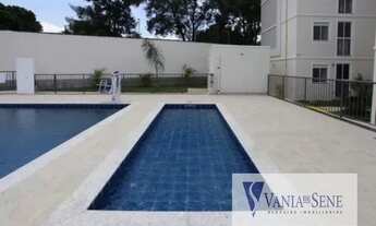 Imagem 5: JACAREI - Residential / Apartment - VILA NOVA ALIANÇA