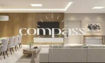 Imagem 2: Apartamento com 4 suítes para venda no Ed. Mirante do Cais no Cais José Estelita - Recife