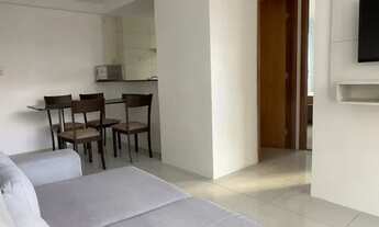 Imagem 6: Apto mobiliado Apartamento com 2 dormitórios