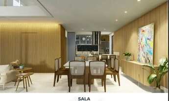 Imagem 5: Lindo sobrado Jardins Bolonha