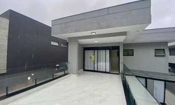 Imagem 3: Casa com 4 dormitórios, 350 m² - venda por R$ 5.800.000,00 ou aluguel por R$ 40.000,00/mês