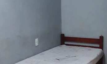 Imagem: República para rapazes