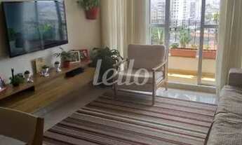 Imagem: São Paulo - Apartamento Padrão - Mooca