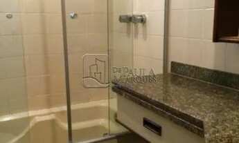 Imagem 4: Flal para locação no bairro Jardim Paulista