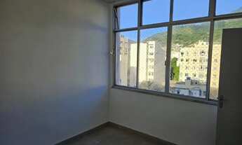 Imagem 6: Maravilhoso apartamento 3 quartos com vaga na Tijuca