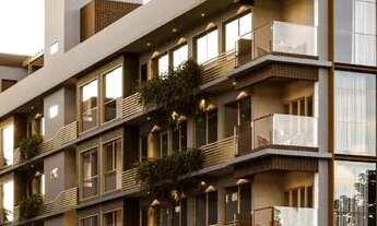 Imagem 5: Um Espaço para Chamar de Seu: Tour du Tamandaré Flat de alto padrão a 100 metros do mar