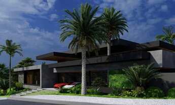 Imagem 4: Casa em Construção (Condomínio) Casa em Construção (Condomínio) em São José dos Campos