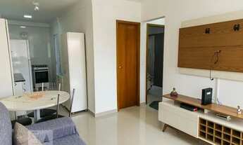 Imagem 2: Casa de Condomínio para Aluguel - Vila Mazzei, 2 Quartos, 50 m2