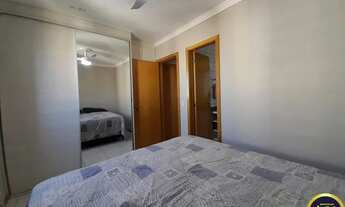 Imagem 4: Alugo Duets, apartamento 2 quartos, com churrasqueira na sacada!