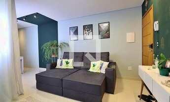 Imagem 4: Apartamento à Venda - Santa Teresinha, 2 Quartos, 108 m2