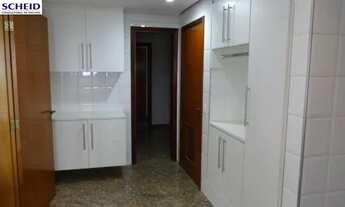 Imagem 6: Penthouse com Piscina