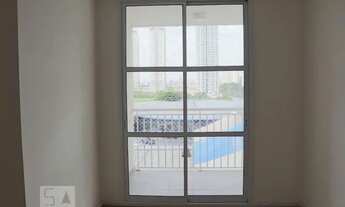 Imagem 6: Apartamento para Aluguel - Jardim, 2 Quartos, 63 m2