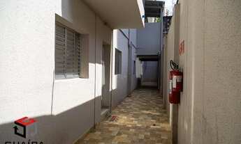 Imagem 6: Apartamento para locação com 1 quarto - Vila Monte Alegre - São Paulo - SP