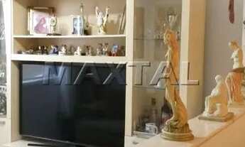 Imagem 6: Apartamento Santana 2 dormitórios 1 vaga 50 metros