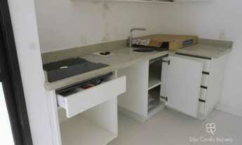 Imagem 7: Loft com 1 dormitório à venda, 45 m² por R$ 360.000,00 - Granja Viana - Cotia/SP