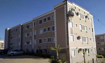 Imagem: Apartamento MRV- 1 dormitório