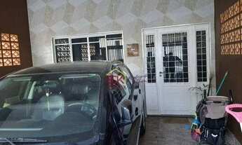 Imagem 2: Casa com 4 dormitórios à venda, 110 m² por R$ 565.000 - Monte Castelo - São José dos Campo