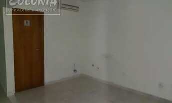 Imagem 3: Santo André - Casa Padrão - Jardim