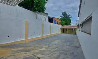 Imagem 5: Casa à venda no Colônia Santo Antônio