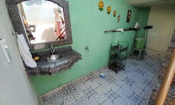 Imagem 5: Casa Aluguel. Centro. tem 150 metros quadrados com 3 quartos em Centro - Itapetinga - Bah