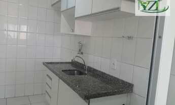 Imagem 5: Apartamento com 2 dormitórios para alugar, 57 m² por R$ 3.302,00/mês - Lapa - São Paulo/SP