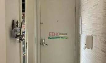 Imagem 3: Apartamento com 2 dormitórios à venda, 75 m² por R$ 530.000,00 - Jardim Sul - São José dos