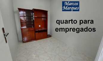 Imagem 6: Apartamento à venda na Ponta da Praia, Santos, 2 quartos (sendo 1 suíte