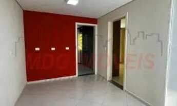 Imagem 4: Casa na Rua Pelotas, Vila Mariana, com 4 quartos, 80 m²