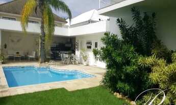 Imagem: RIO DE JANEIRO - Casa de Condomínio - BARRA