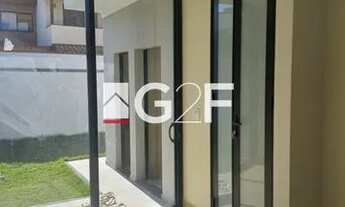 Imagem 6: Sobrado a venda no Residencial Reserva Real em Paulínia!