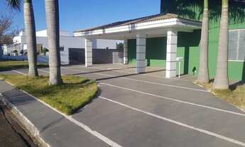 Imagem 7: ITUPEVA - Casa de Condomínio - RESIDENCIAL DOS LAGOS