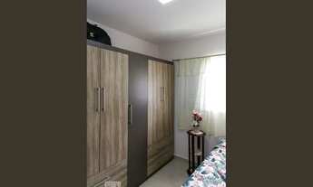 Imagem 7: Casa de Condomínio para Aluguel - Vila Mazzei, 2 Quartos, 50 m2