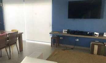 Imagem 2: Sobrado com 4 dormitórios à venda, 210 m² por R$ 1.965.000 - Urbanova - São José dos Campo