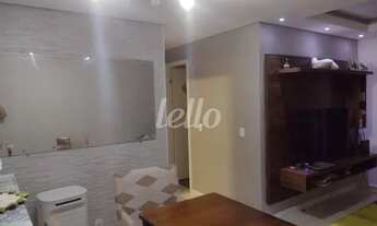 Imagem 3: São Bernardo do Campo - Apartamento Padrão - Rudge Ramos