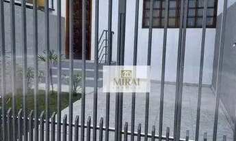 Imagem 3: Casa nova à Venda no Residencial São Francisco com 2 quartos (suíte) - 125 metros