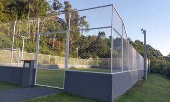 Imagem 7: Sem Ramal ESTILO CONDOMÍNIO FECHADO CHÁCARA DA FAZENDA LOTES A PARTIR DE 1000m3