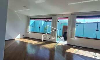 Imagem 4: Sobrado com 4 dormitórios, 331 m² - venda por R$ 1.400.000,00 ou aluguel por R$ 5.949,90/m