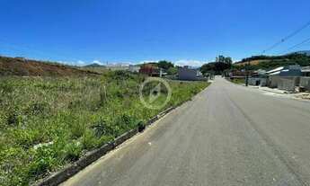 Imagem: Terreno à venda no bairro Três Rios do