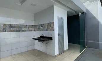 Imagem 7: ALUGO LINDA CASA DE 3 SUÍTES NO COND. CIDADE JARDIM 2, COM MODULADOS