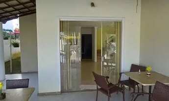 Imagem 2: Casa disponível para aluguel em Camaçari - Bairro Novo