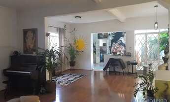 Imagem 2: SOBRADO - VILA MARIANA - SP