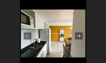 Imagem 7: Flat para aluguel possui 40 metros quadrados com 1 quarto em Boa Viagem - Recife - Pernamb