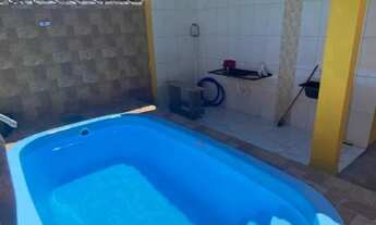 Imagem 6: Casa para venda tem 70 metros quadrados com 2 quartos em Cidade Nova - Ananindeua - Pará