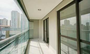 Imagem 5: Apartamento para Aluguel - Tatuapé, 1 Quarto, 40 m2