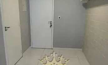 Imagem 7: Rio de Janeiro - Cobertura Padrão - Taquara